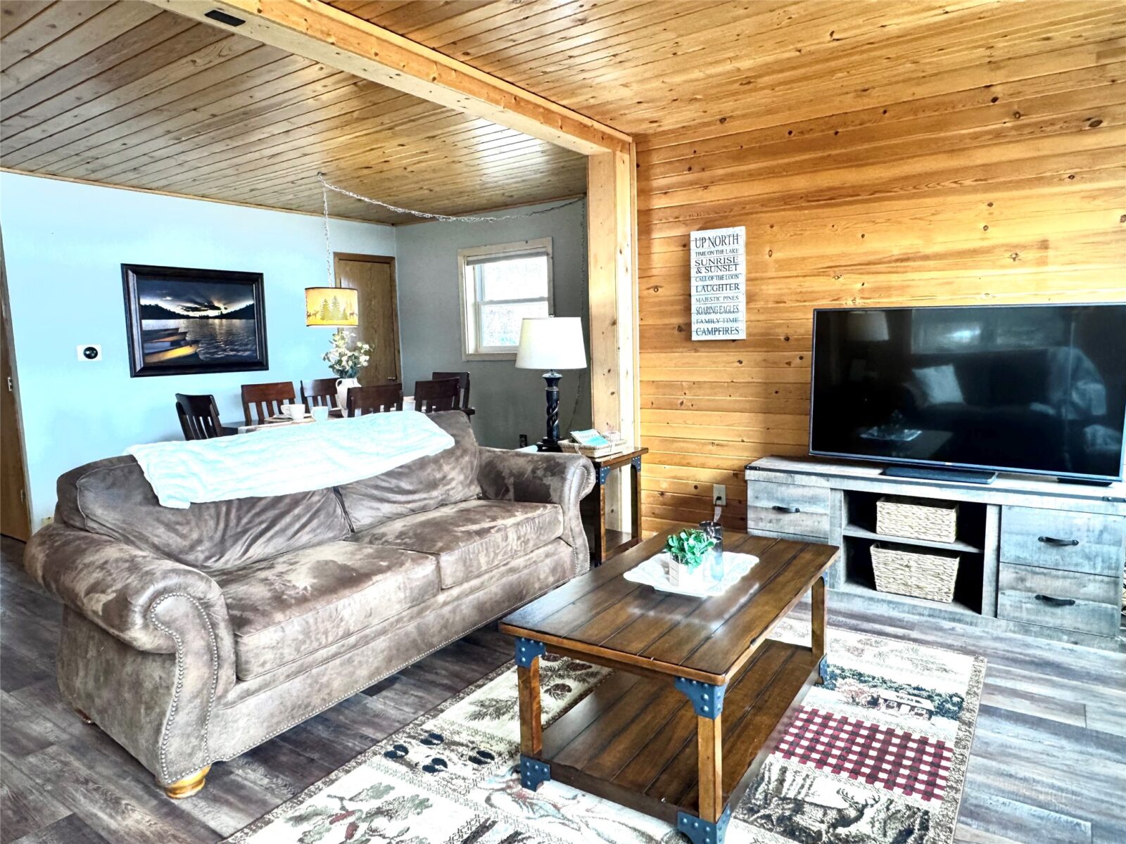 Residential at 5168 Vermedal Road, Winter, WI 54896 — photo 24