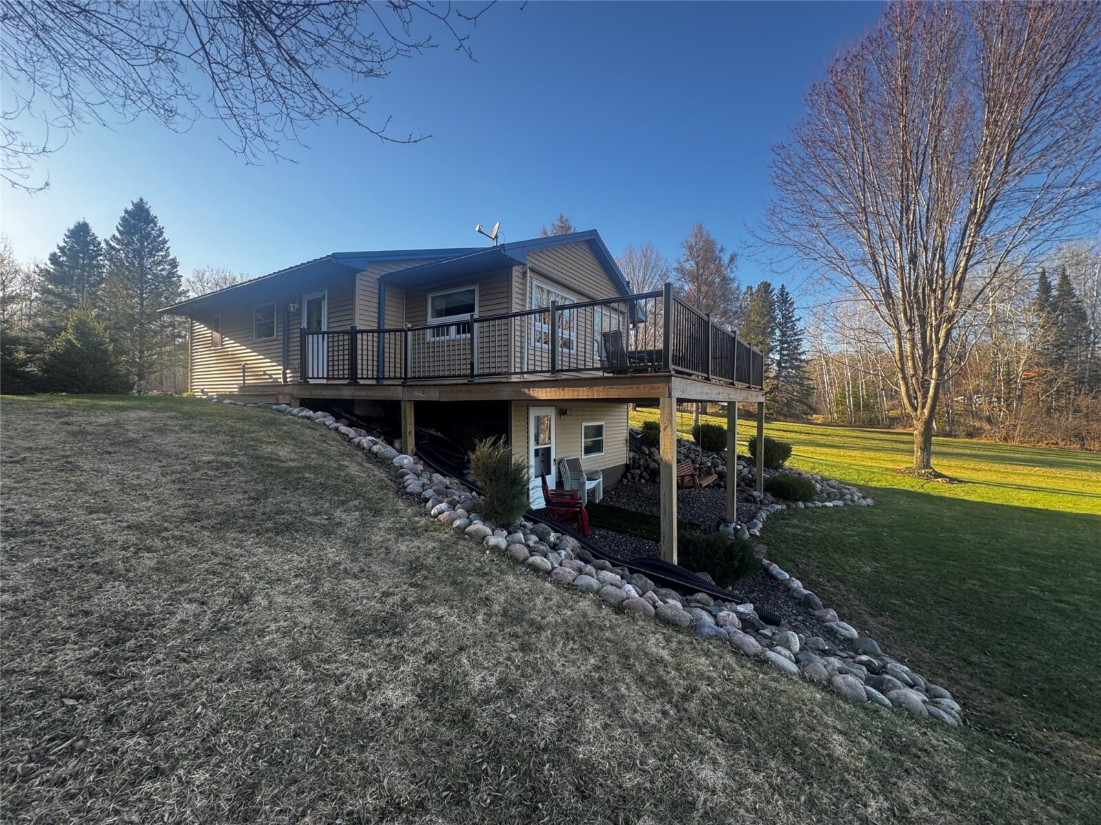 Residential at 5168 Vermedal Road, Winter, WI 54896 — photo 29