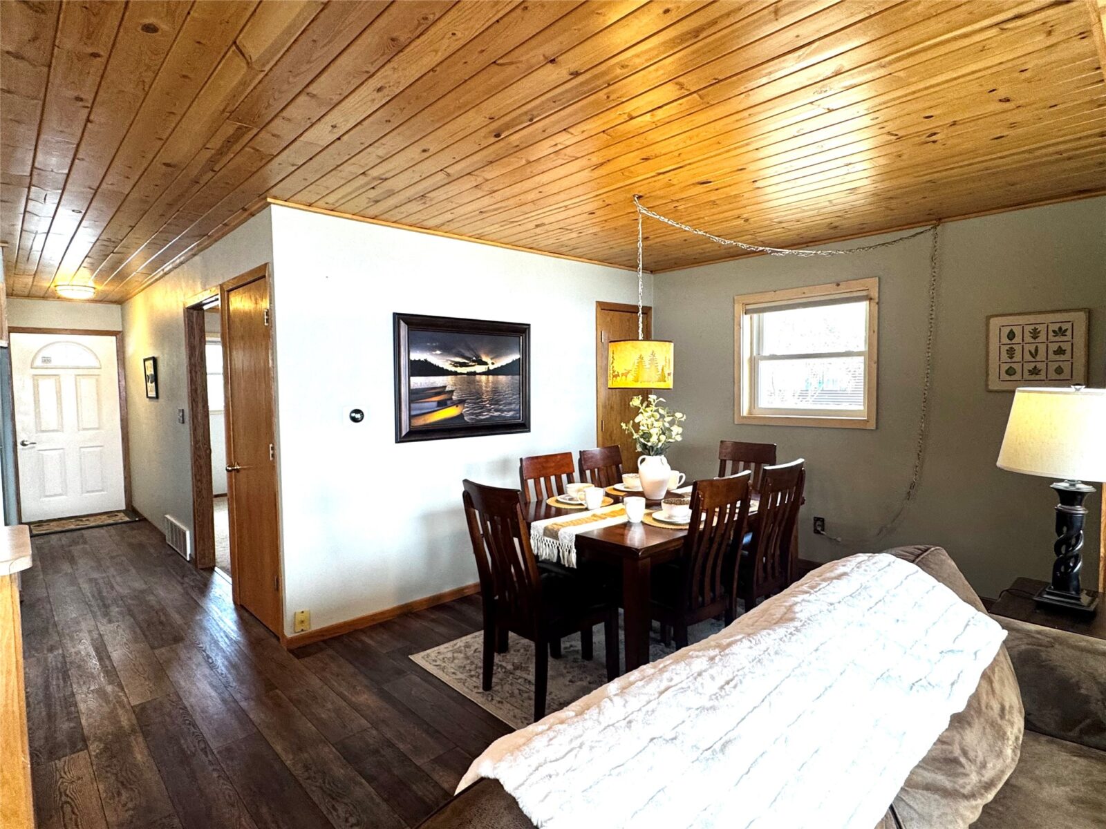 Residential at 5168 Vermedal Road, Winter, WI 54896 — photo 31