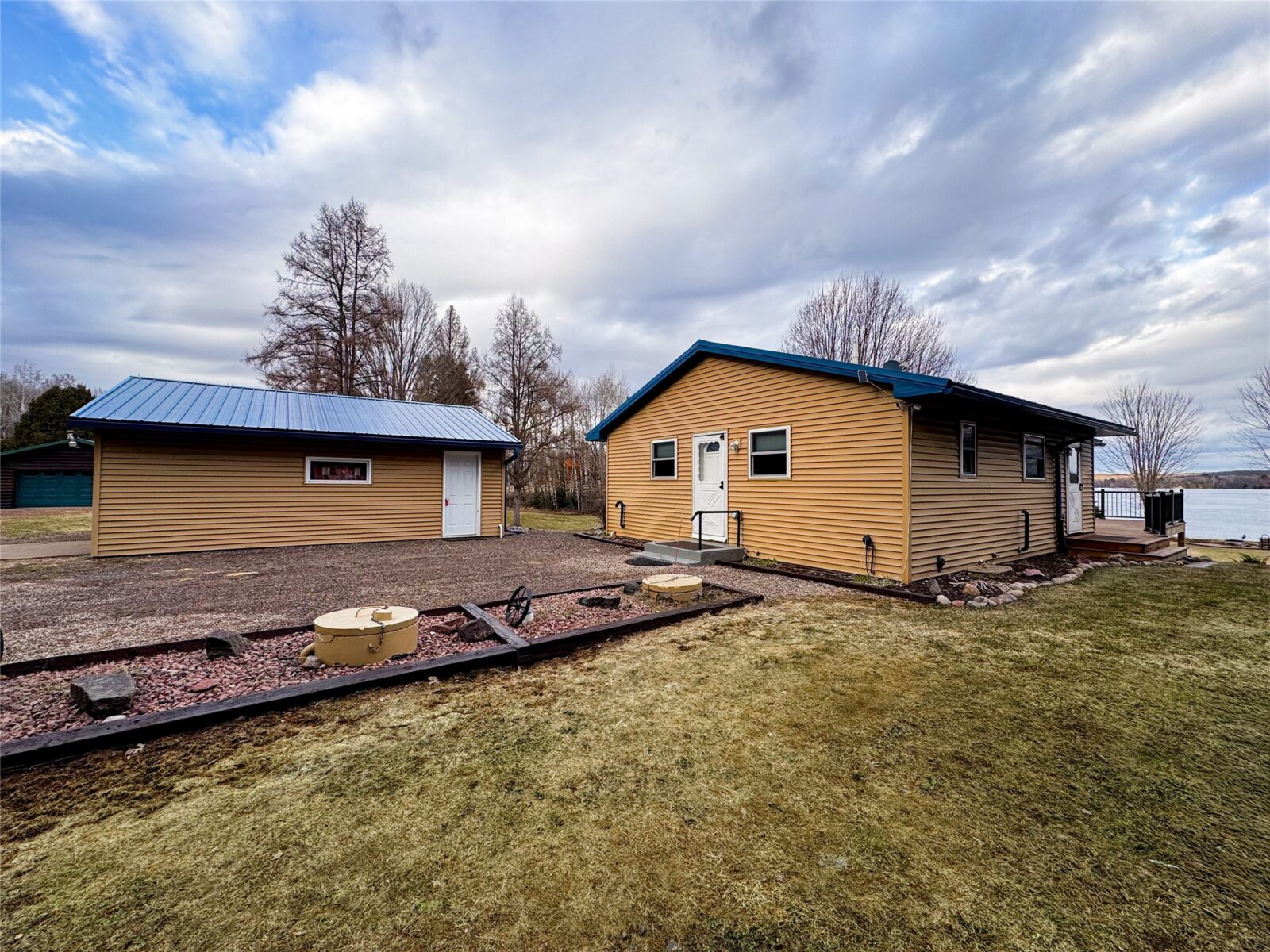 Residential at 5168 Vermedal Road, Winter, WI 54896 — photo 35