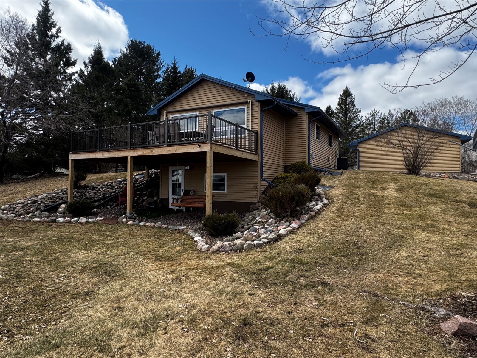 Residential at 5168 Vermedal Road, Winter, WI 54896 — photo 37