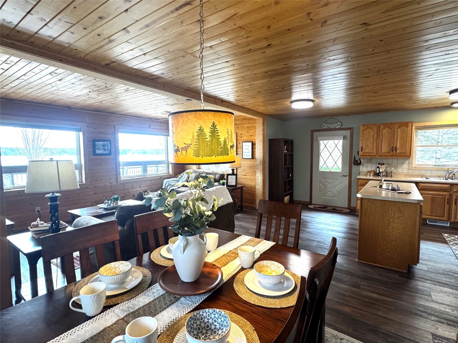 Residential at 5168 Vermedal Road, Winter, WI 54896 — photo 39