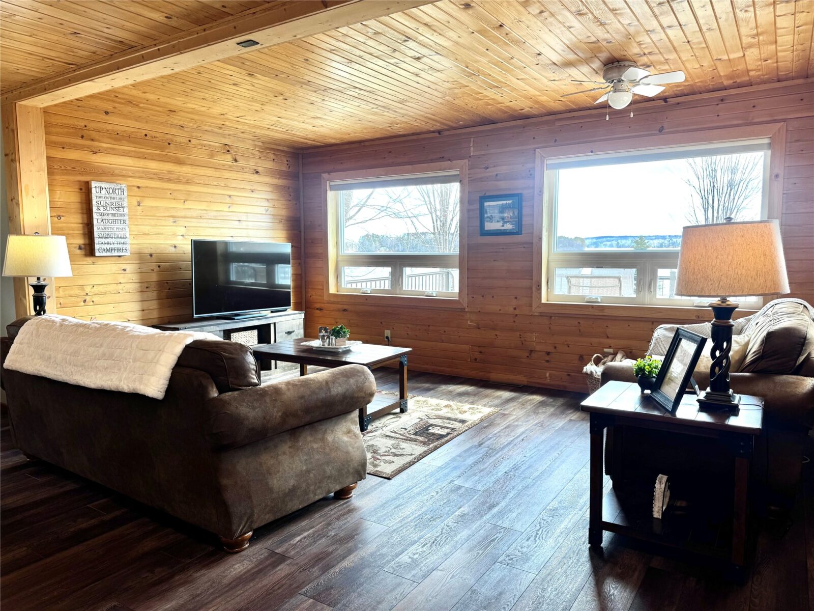 Residential at 5168 Vermedal Road, Winter, WI 54896 — photo 40