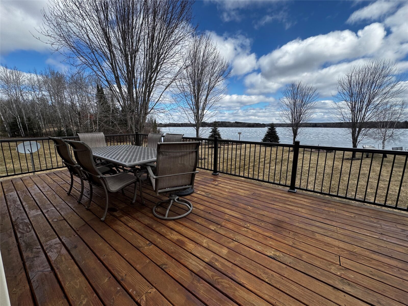 Residential at 5168 Vermedal Road, Winter, WI 54896 — photo 5