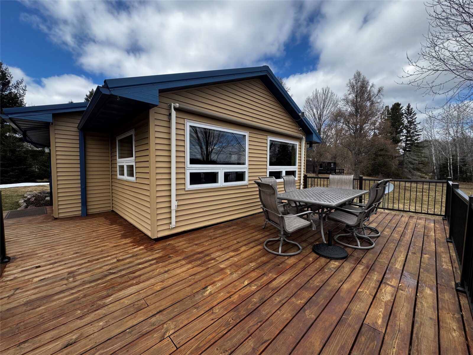 Residential at 5168 Vermedal Road, Winter, WI 54896 — photo 41