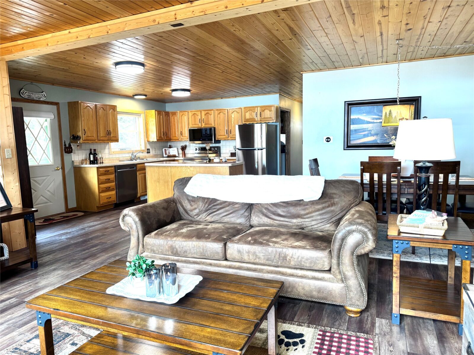 Residential at 5168 Vermedal Road, Winter, WI 54896 — photo 42