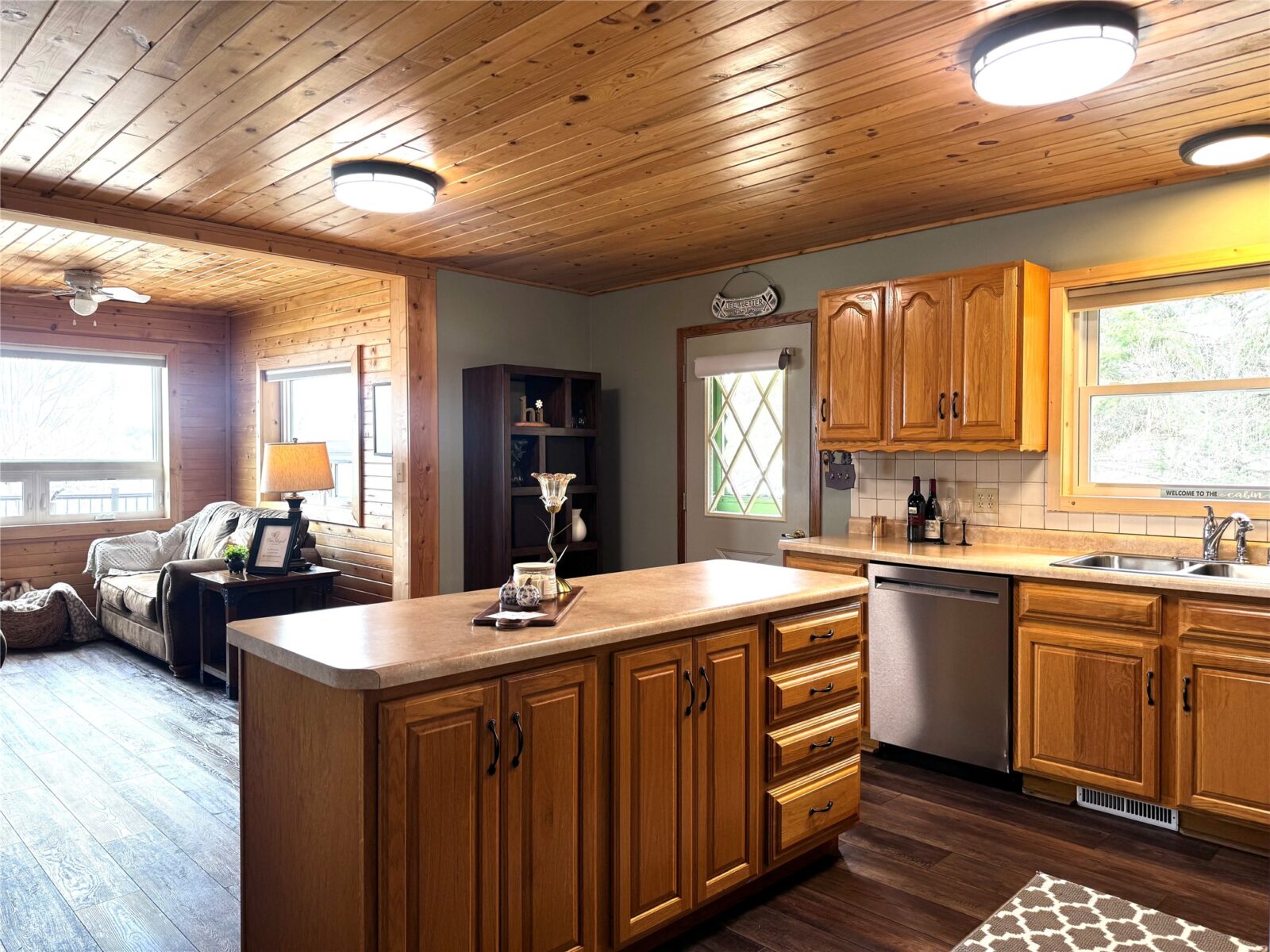 Residential at 5168 Vermedal Road, Winter, WI 54896 — photo 43