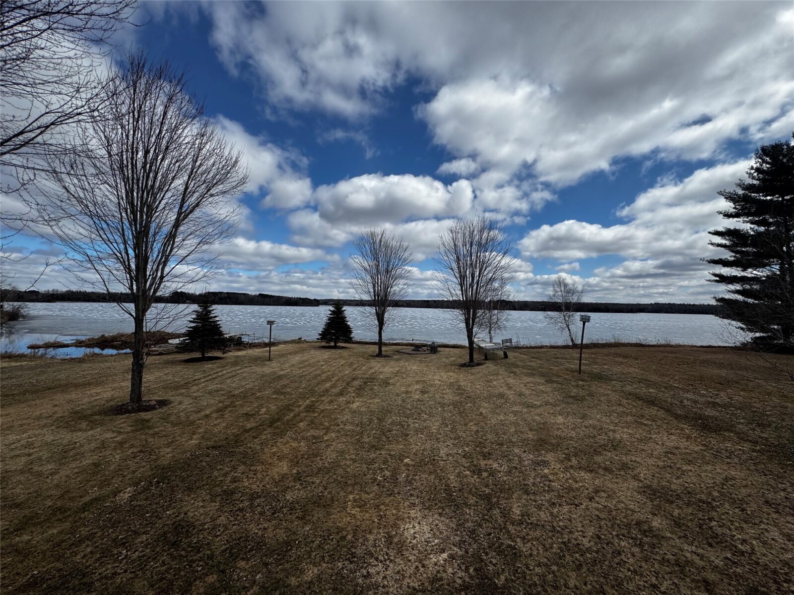 Residential at 5168 Vermedal Road, Winter, WI 54896 — photo 44