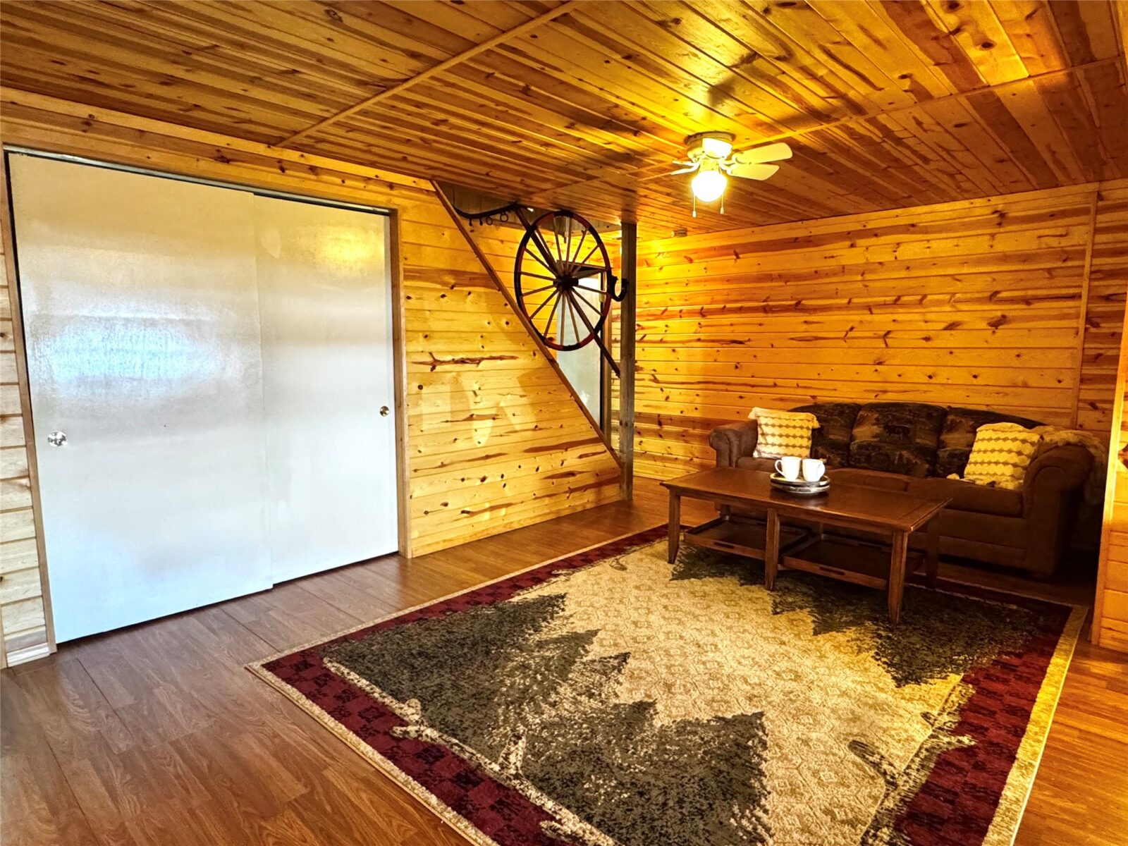 Residential at 5168 Vermedal Road, Winter, WI 54896 — photo 45