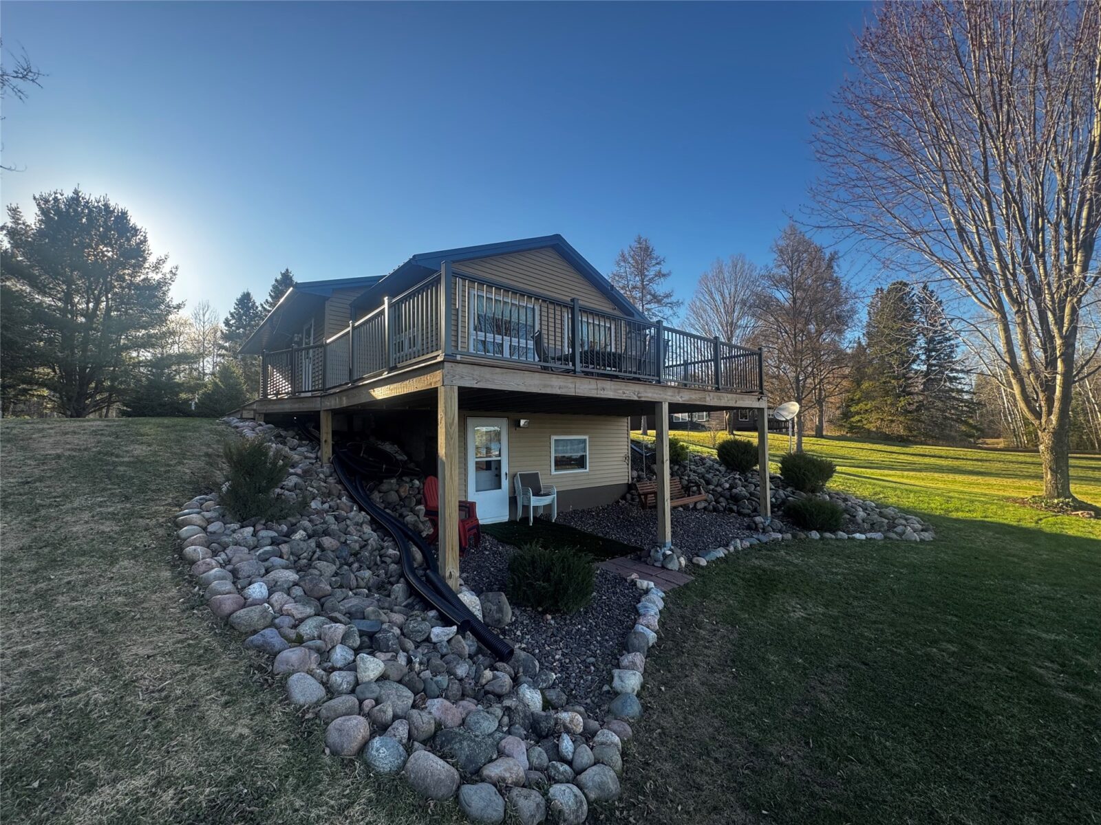 Residential at 5168 Vermedal Road, Winter, WI 54896 — photo 46