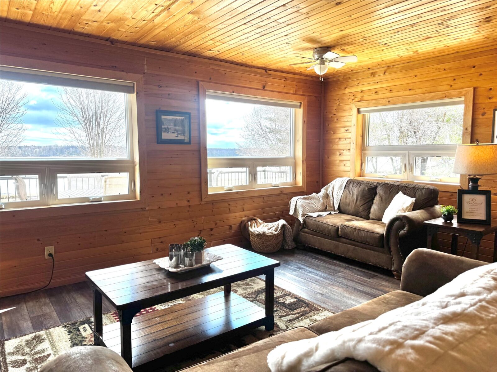 Residential at 5168 Vermedal Road, Winter, WI 54896 — photo 48