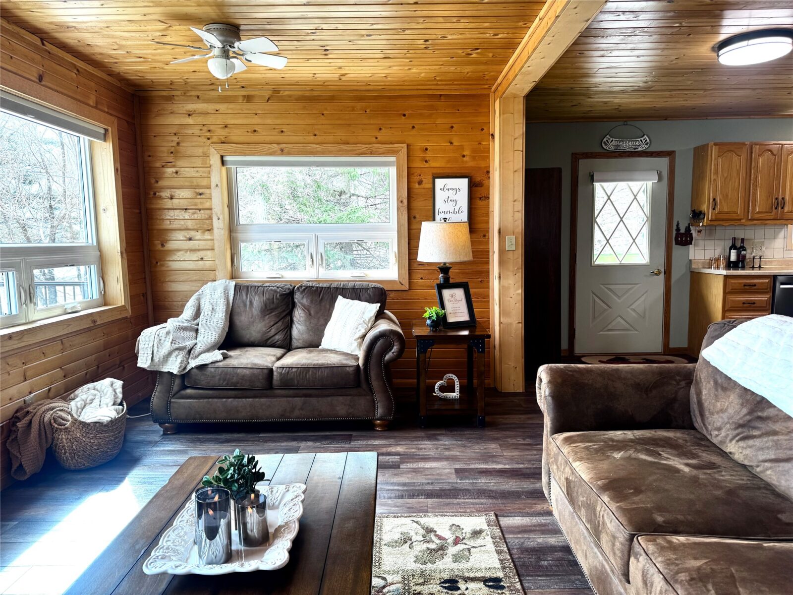 Residential at 5168 Vermedal Road, Winter, WI 54896 — photo 49