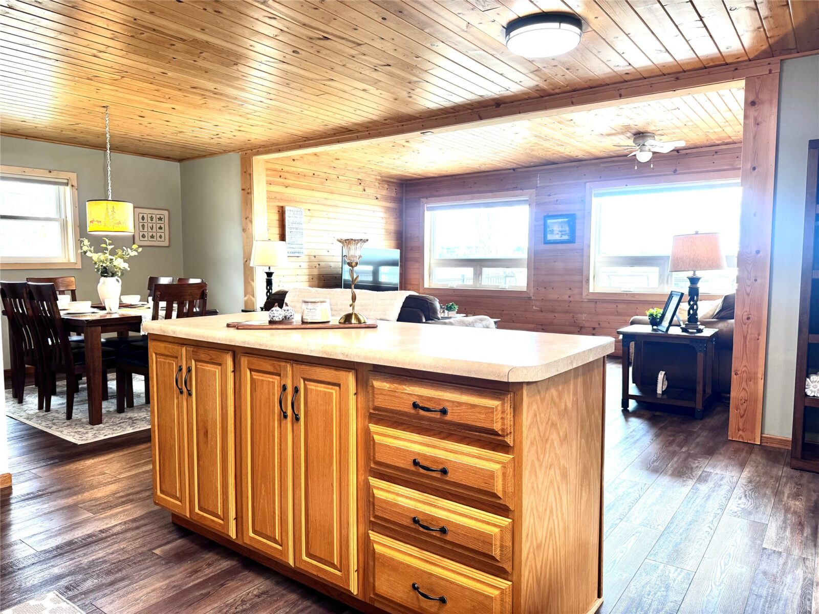 Residential at 5168 Vermedal Road, Winter, WI 54896 — photo 6