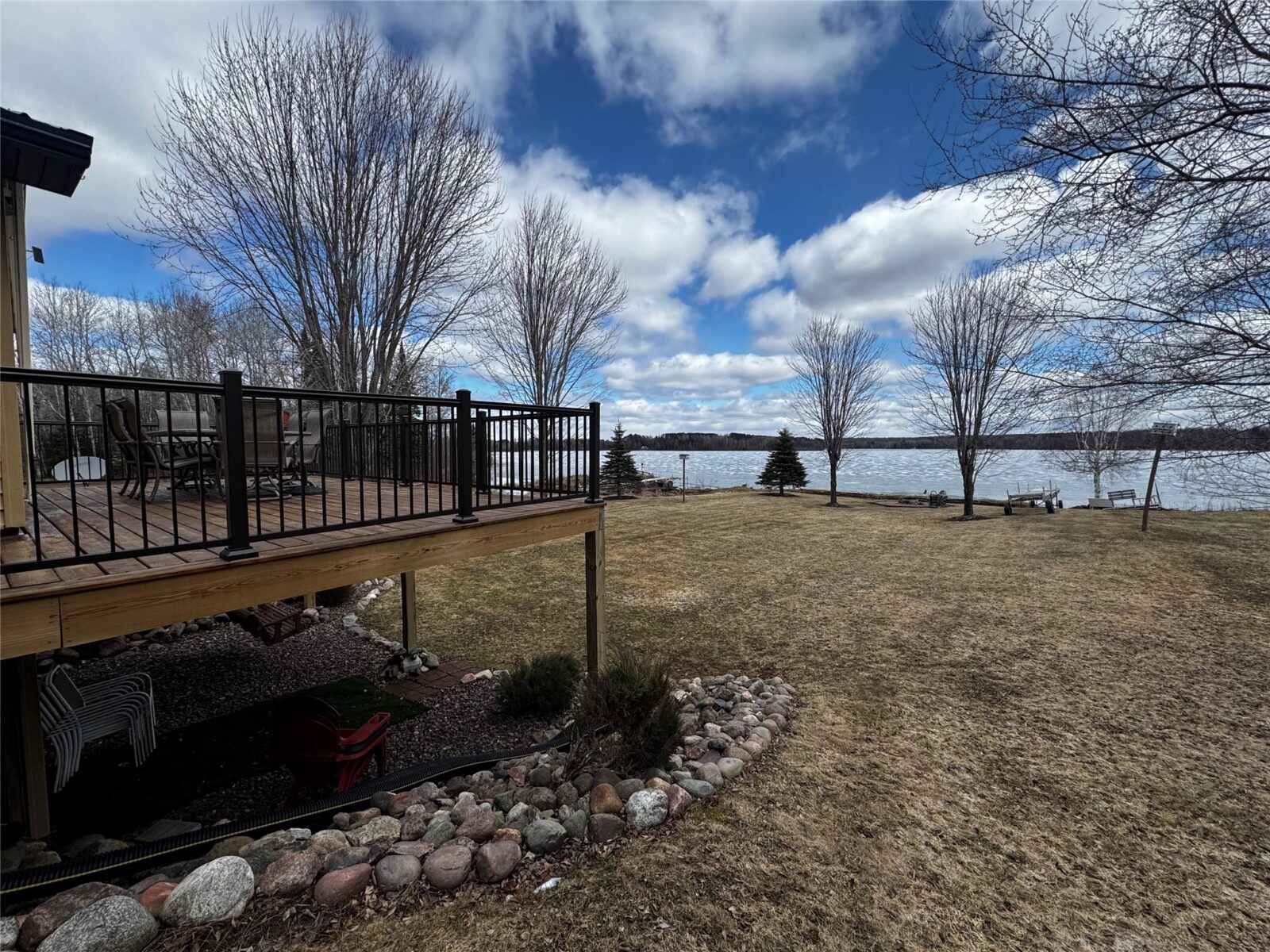 Residential at 5168 Vermedal Road, Winter, WI 54896 — photo 52