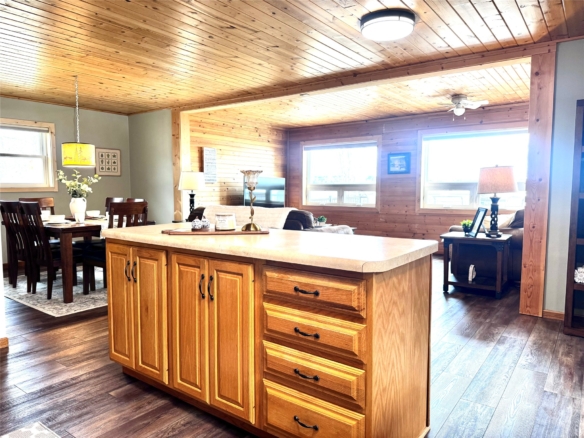 Residentialhouse for sale picture with an address of  5168 Vermedal Road in Winter and a list price of 439000