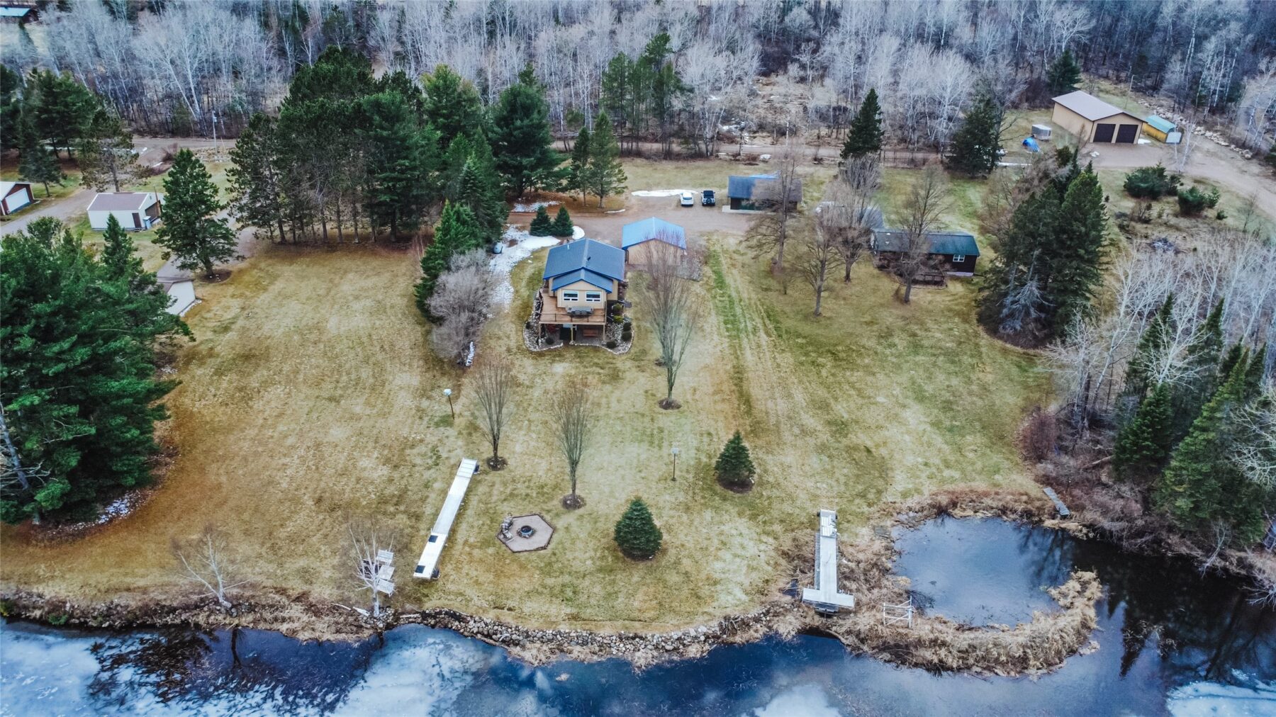 Residential at 5168 Vermedal Road, Winter, WI 54896 — photo 7