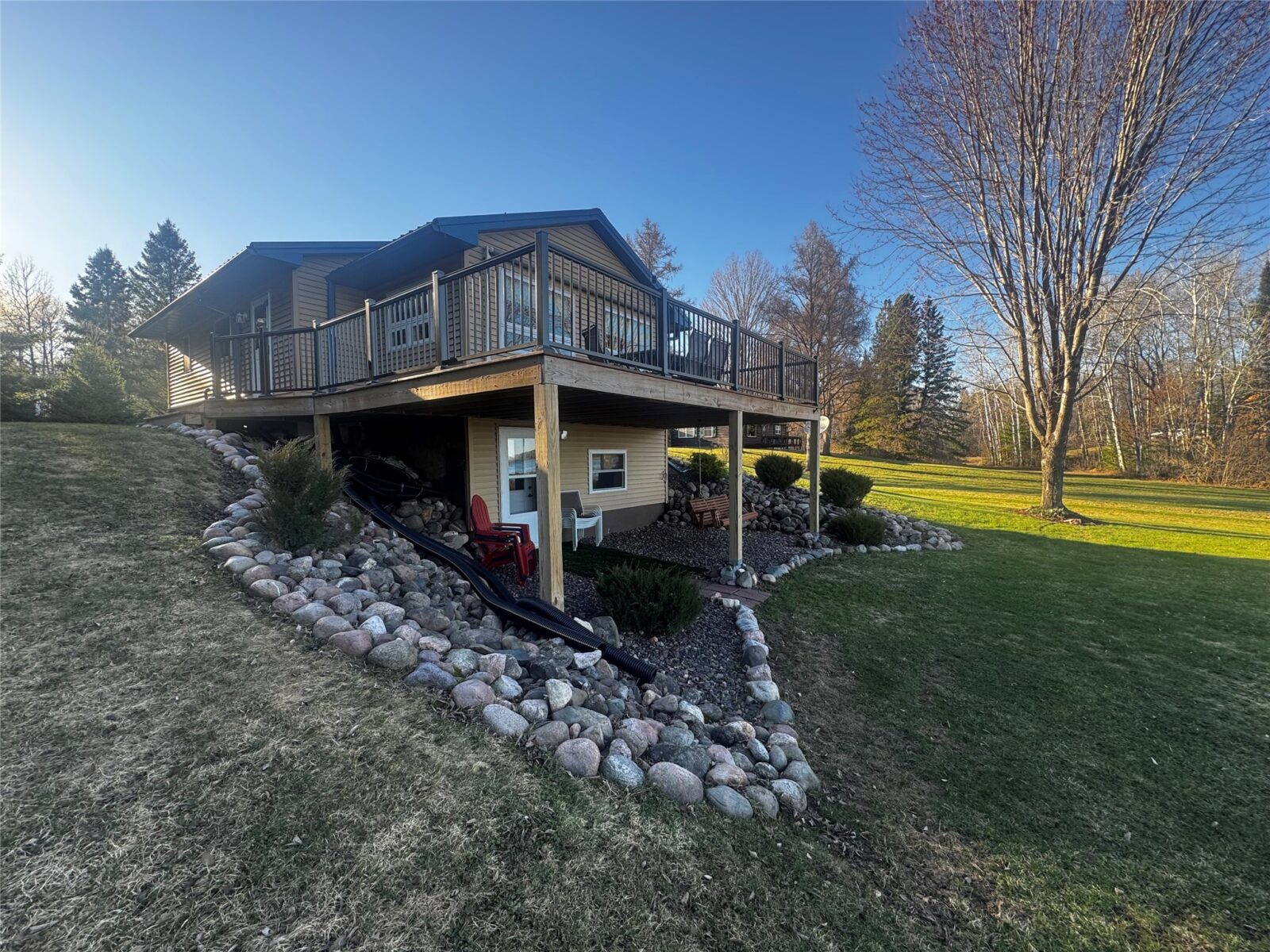 Residential at 5168 Vermedal Road, Winter, WI 54896 — photo 8