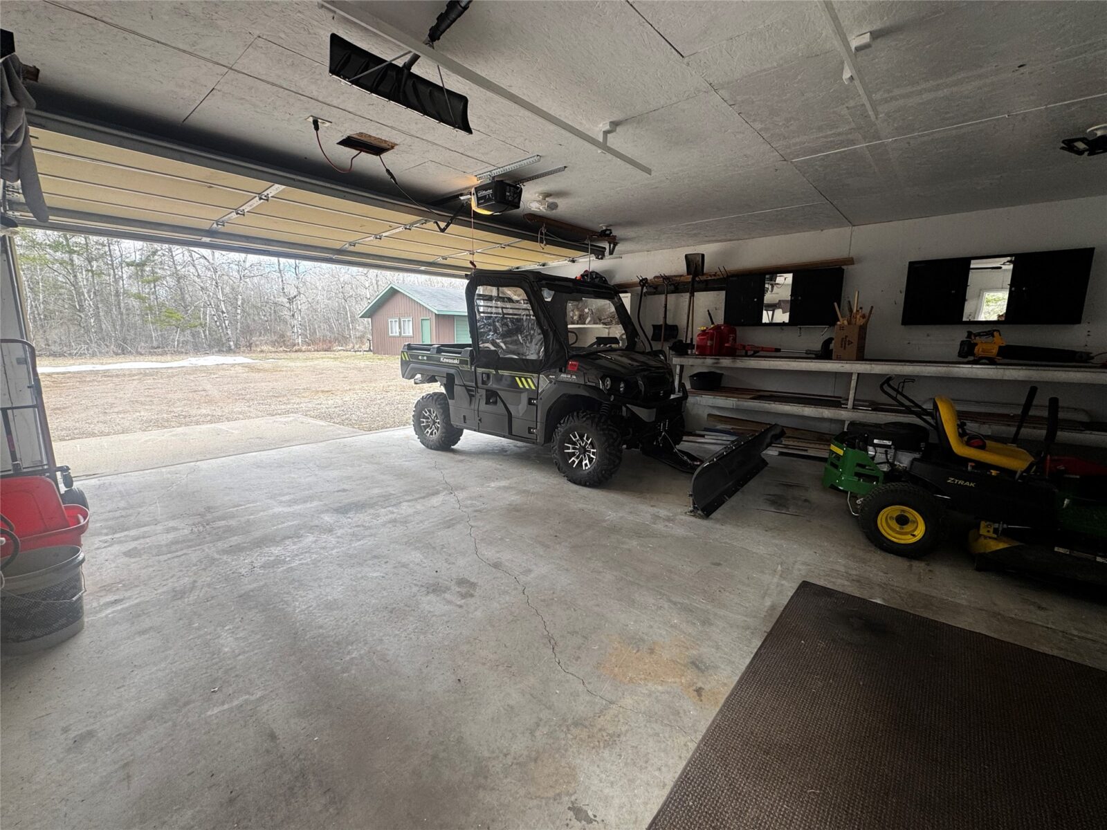 Residential at 5168 Vermedal Road, Winter, WI 54896 — photo 9