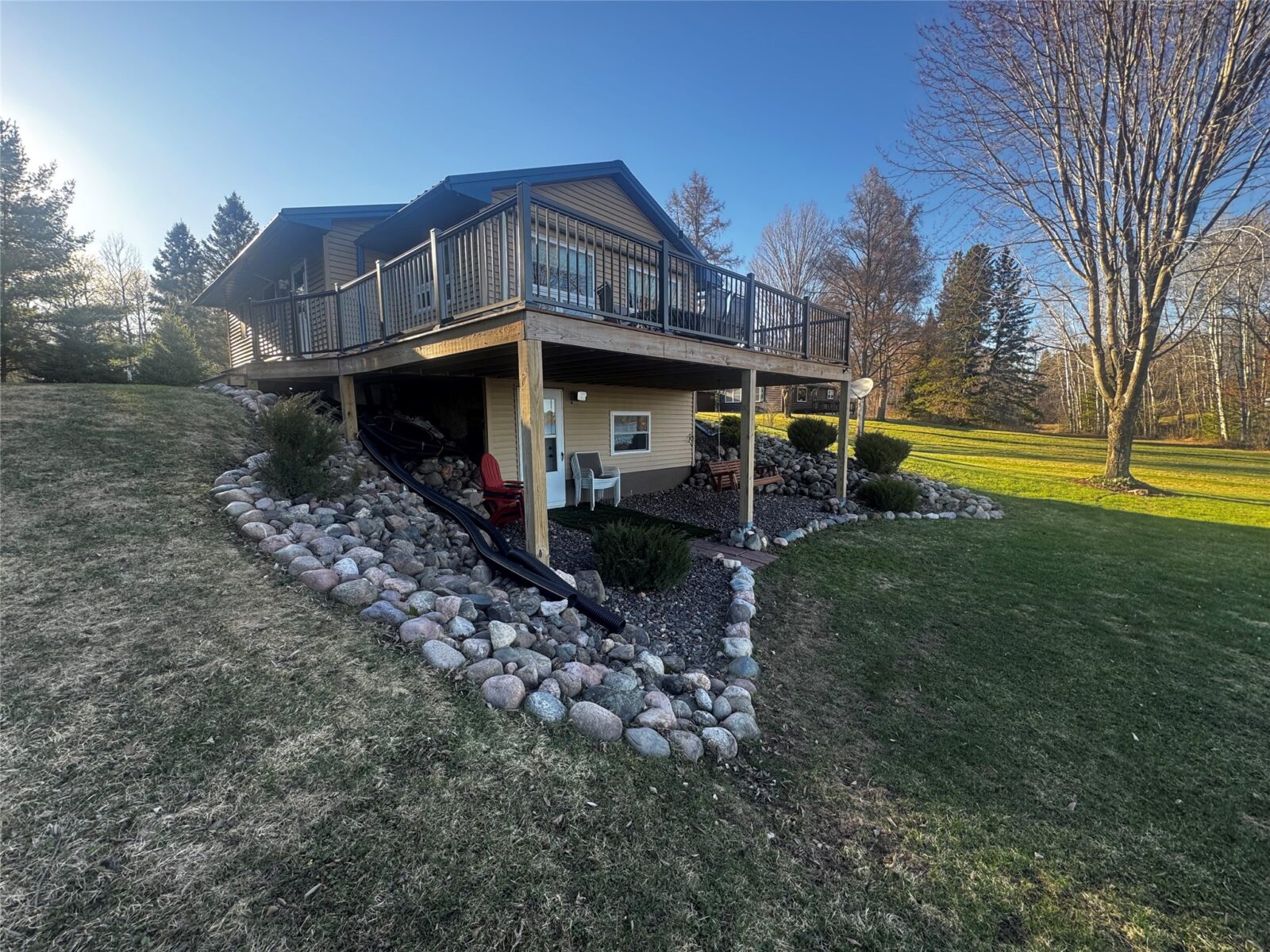 Residential at 5168 Vermedal Road, Winter, WI 54896 — photo 10