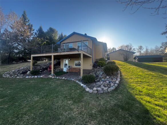 5168 Vermedal Road Winter WI 54896 — photo 1