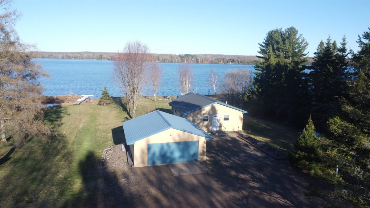 5168 Vermedal Road Winter WI 54896 — photo 4