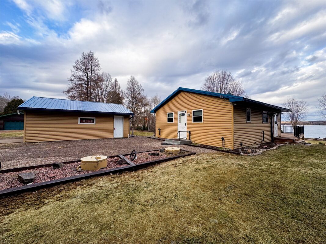 5168 Vermedal Road Winter WI 54896 — photo 40