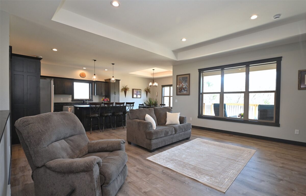 Residential at 5184 558th Street, Menomonie, WI 54751 — photo 1