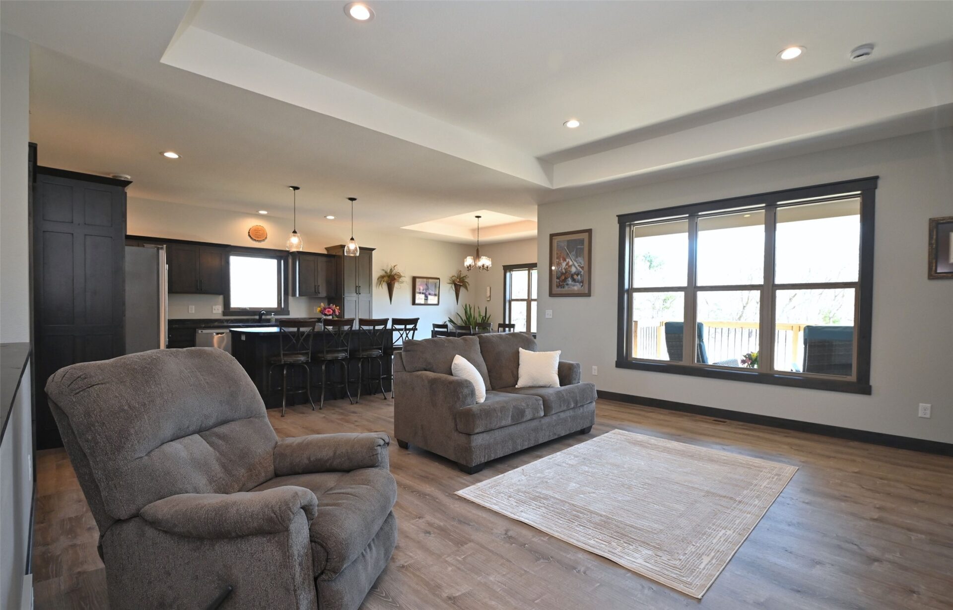 Residential at 5184 558th Street, Menomonie, WI 54751 — photo 1