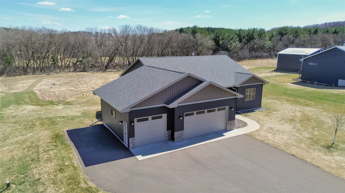 Residential at 5184 558th Street, Menomonie, WI 54751 — photo 8