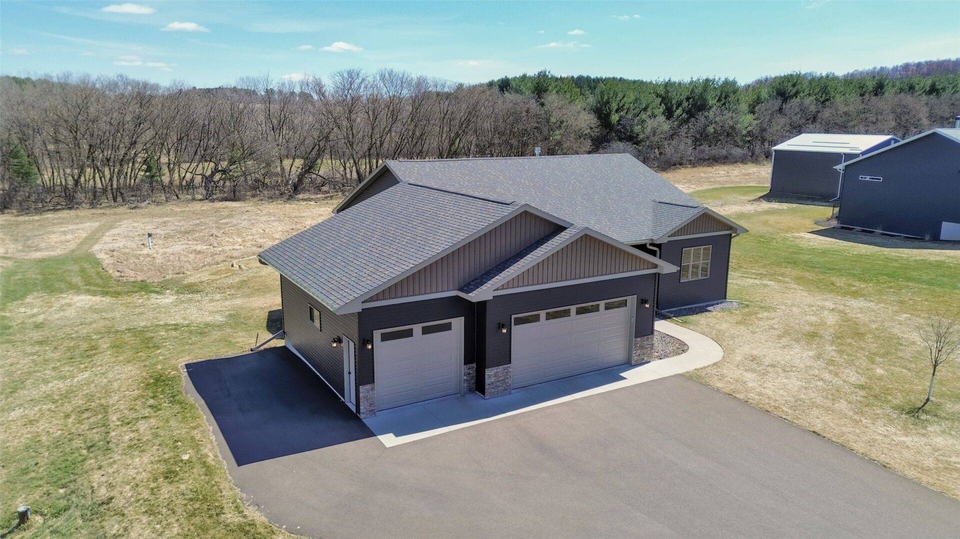 Residential at 5184 558th Street, Menomonie, WI 54751 — photo 8