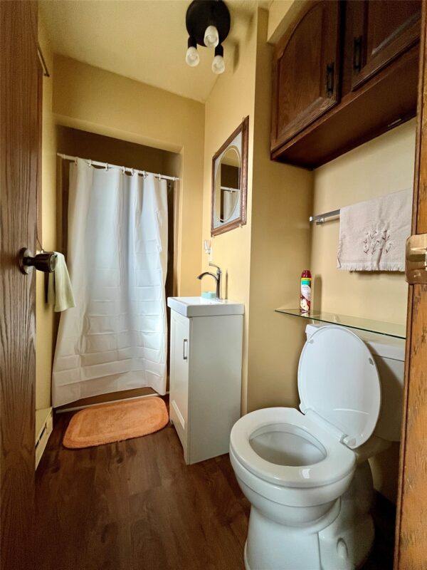 Residential at 519 Schofield Street, Chetek, WI 54728 — photo 10