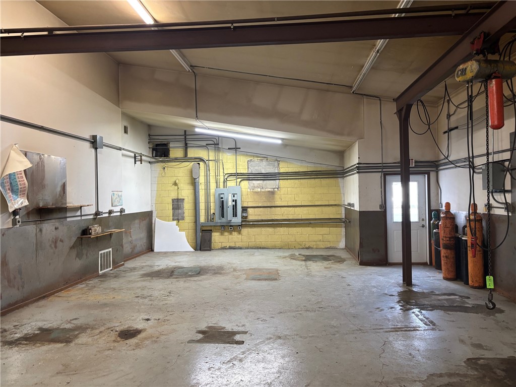 520 W Broadway Street, Blair, WI — photo 11