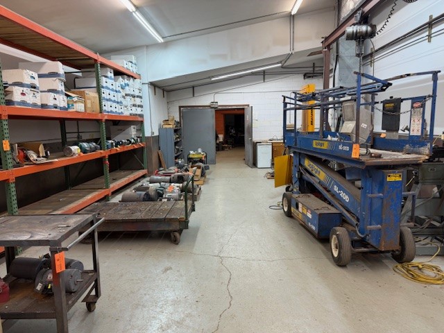 520 W Broadway Street, Blair, WI — photo 18