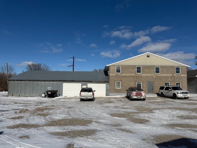 520 W Broadway Street, Blair, WI — photo 2