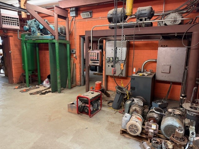 520 W Broadway Street, Blair, WI — photo 20