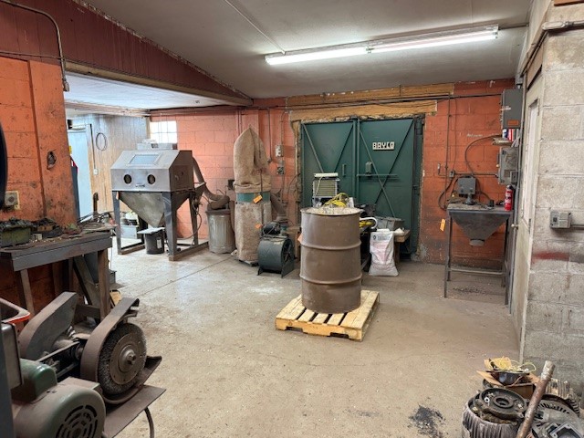 520 W Broadway Street, Blair, WI — photo 21