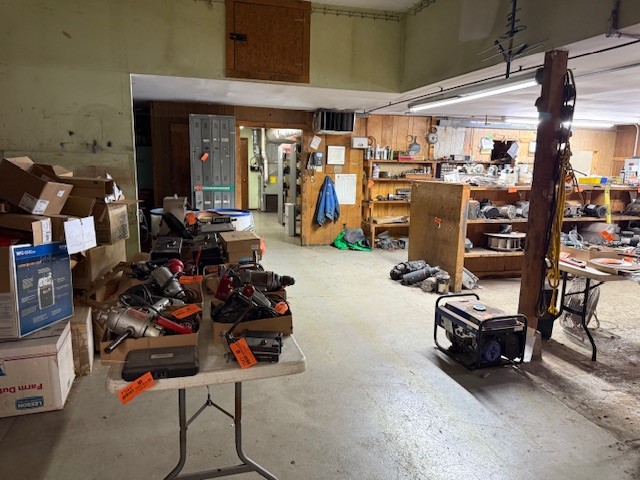 520 W Broadway Street, Blair, WI — photo 22