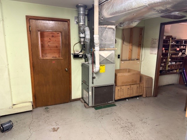 520 W Broadway Street, Blair, WI — photo 23