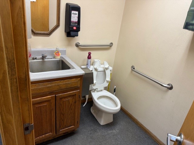 520 W Broadway Street, Blair, WI — photo 25