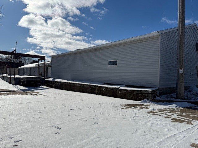 520 W Broadway Street, Blair, WI — photo 3