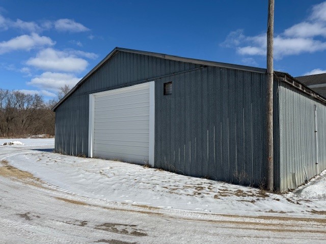 520 W Broadway Street, Blair, WI — photo 4