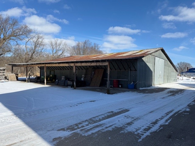 520 W Broadway Street, Blair, WI — photo 6