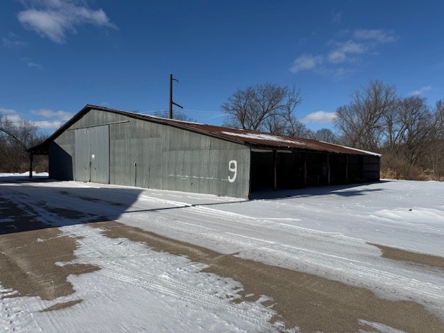 520 W Broadway Street, Blair, WI — photo 7