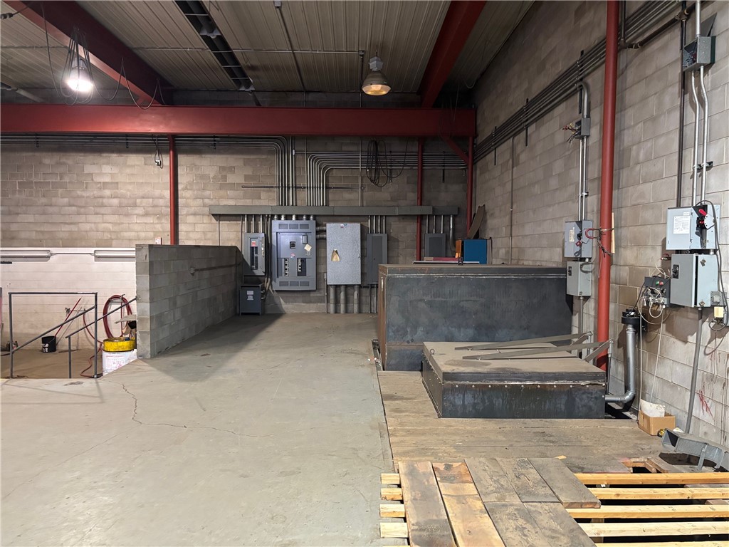 520 W Broadway Street, Blair, WI — photo 8