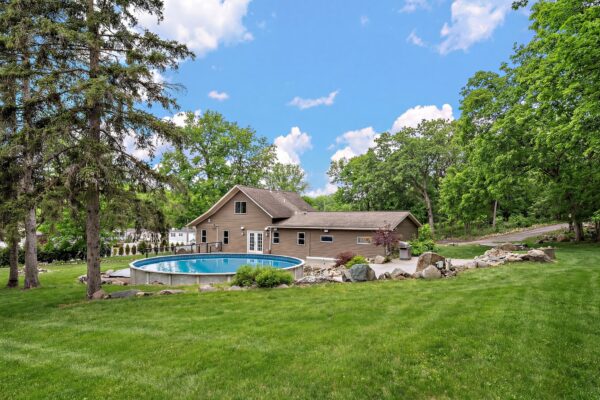520 Hamilton Street St Croix Falls WI 54024 — photo 1