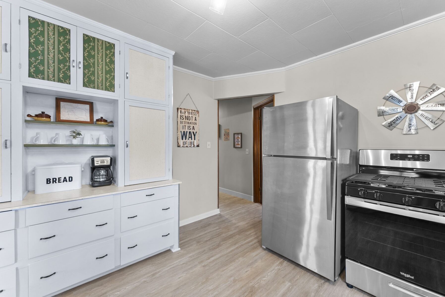 Residential at 5205 State Road 70, Webster, WI 54893 — photo 3