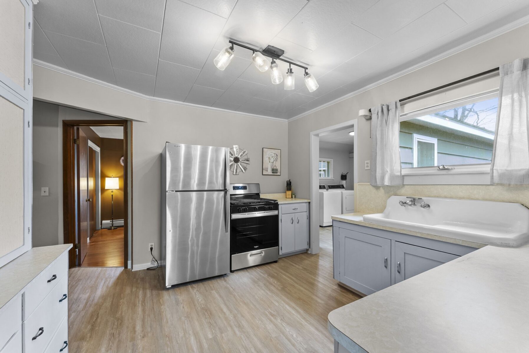 Residential at 5205 State Road 70, Webster, WI 54893 — photo 4