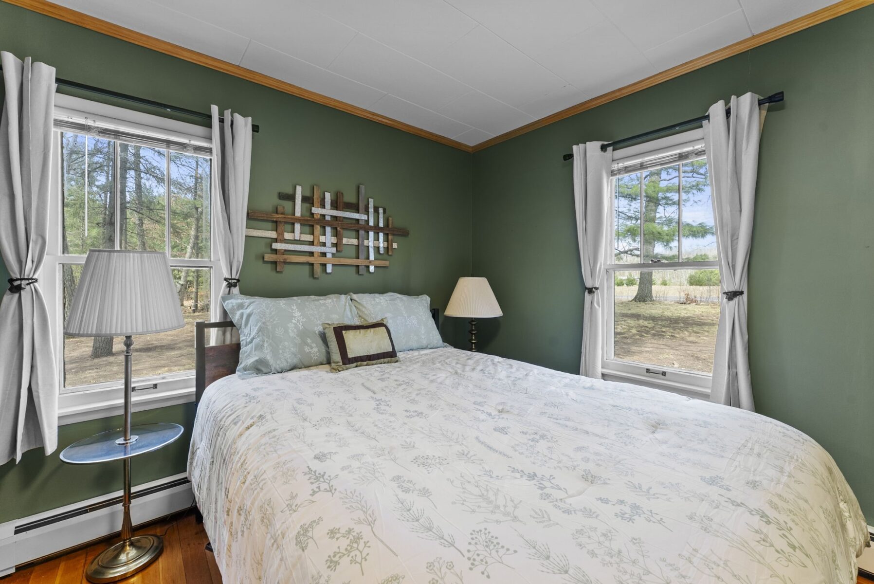 Residential at 5205 State Road 70, Webster, WI 54893 — photo 5