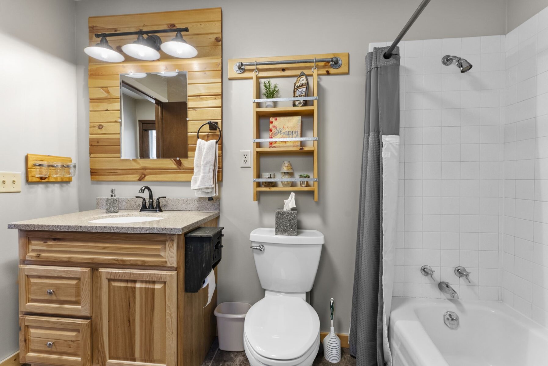 Residential at 5205 State Road 70, Webster, WI 54893 — photo 6