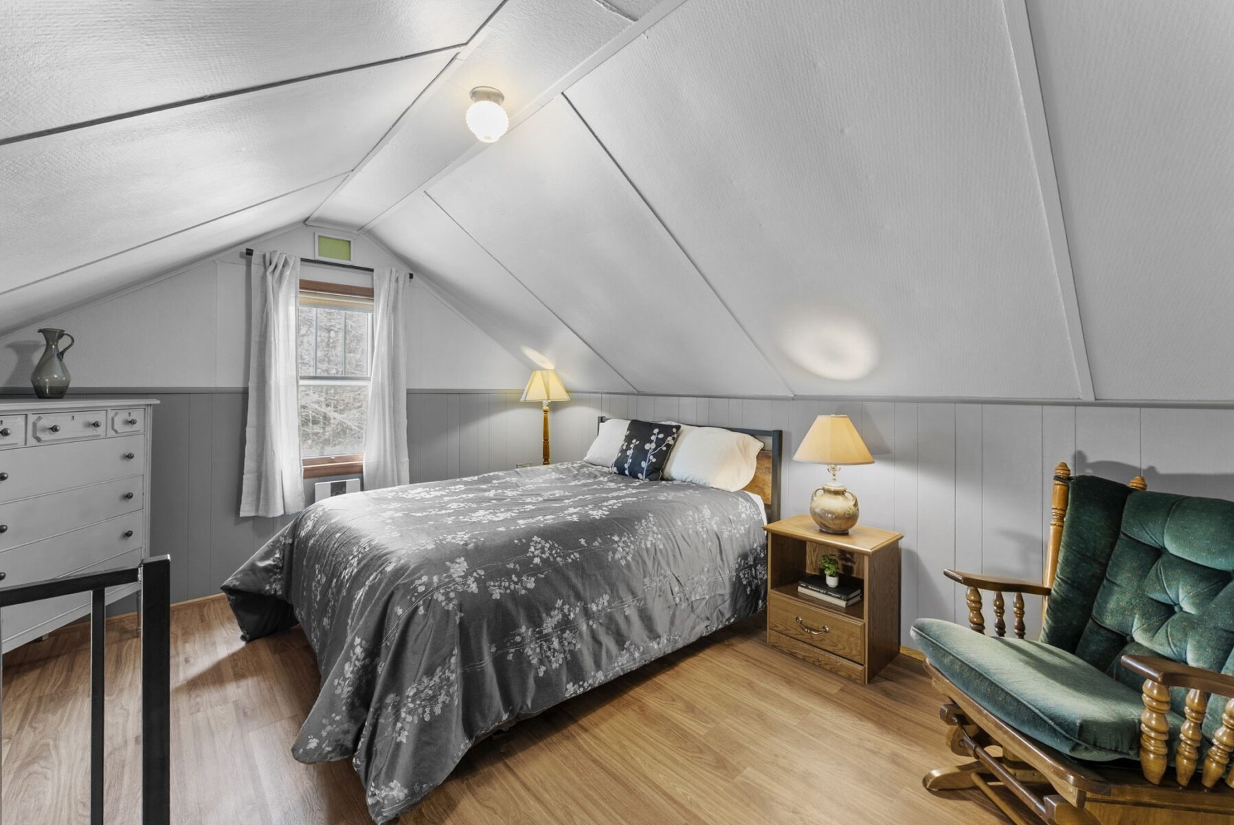 Residential at 5205 State Road 70, Webster, WI 54893 — photo 7